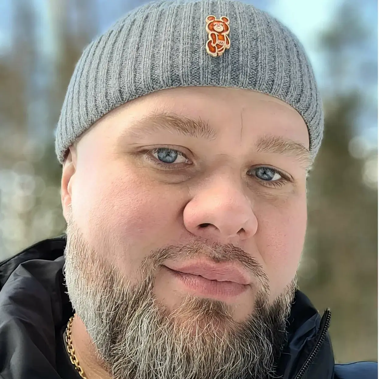 Максим Трошин