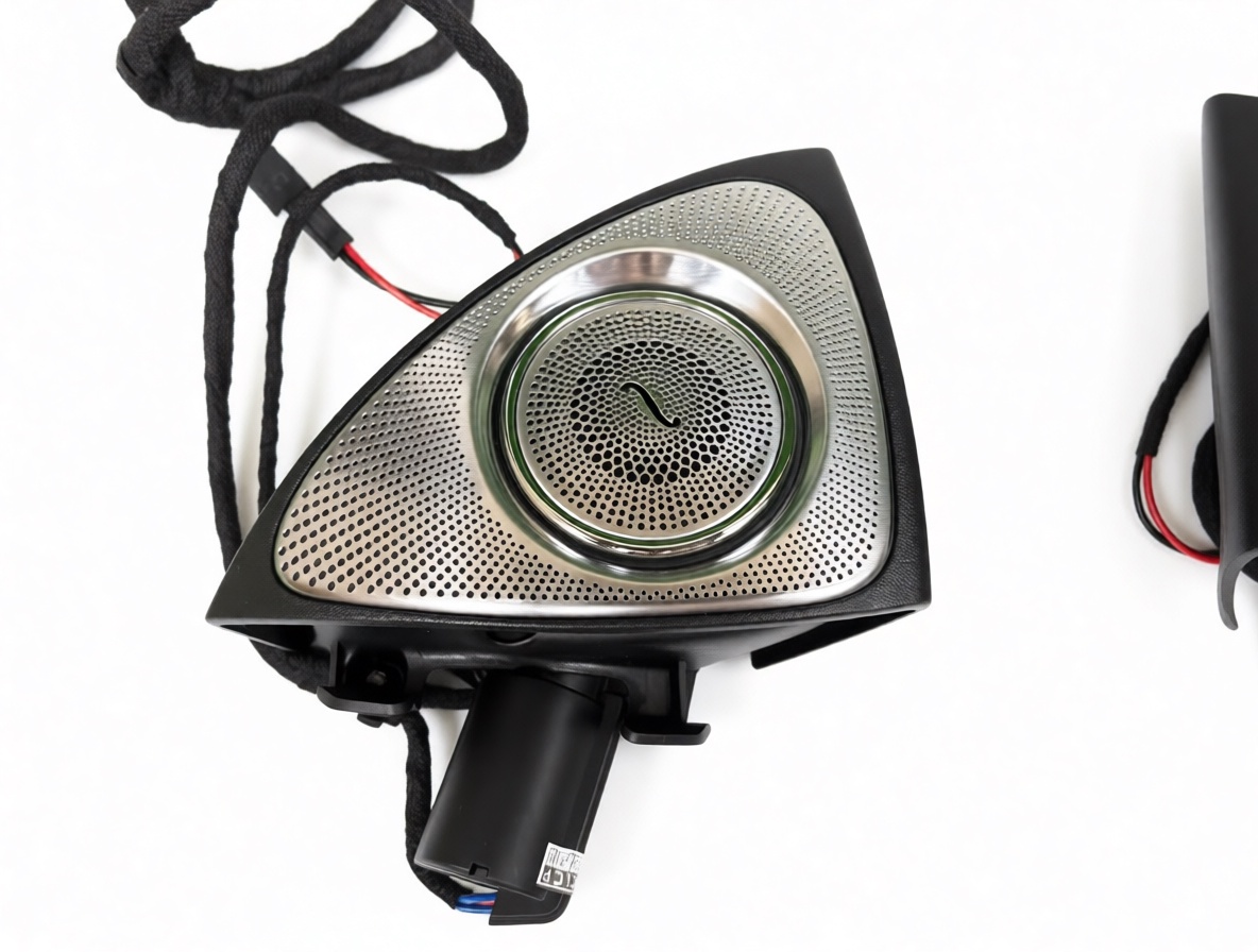 Твиттеры Burmester 3D, фото 4