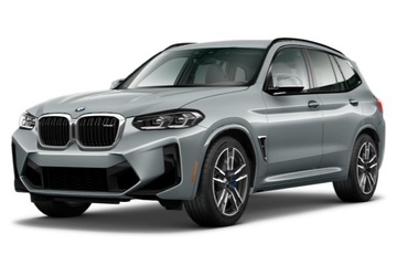 BMW X3 G01/F97