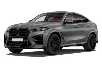 BMW X6 G06/F96