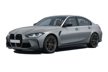 BMW 3 G20/G21/G80/G81
