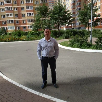 Владимир Николаевич Решетников