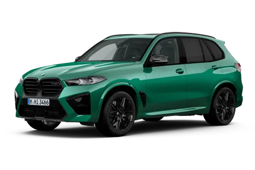 BMW X5 G05/F95