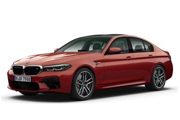 BMW 5 G30/F90