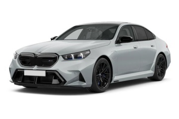 BMW 5 G60/G90/G99