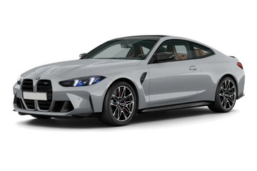 BMW 4 G22/G23/G82/G83