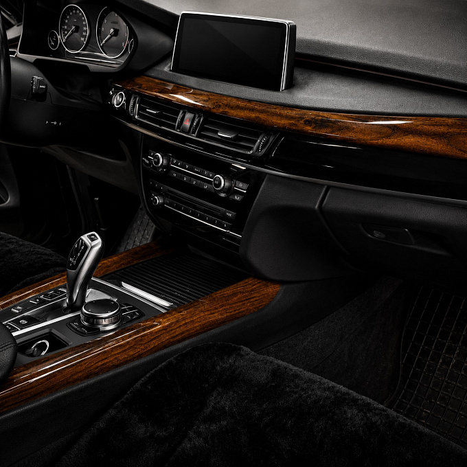  BMW X5 F15