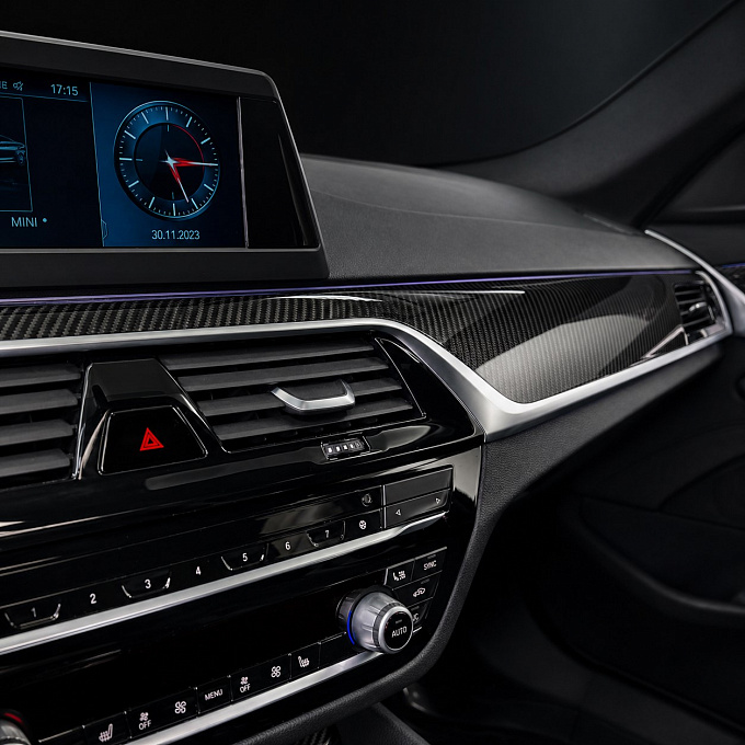 BMW 5 G30