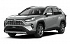 Toyota RAV 4 V