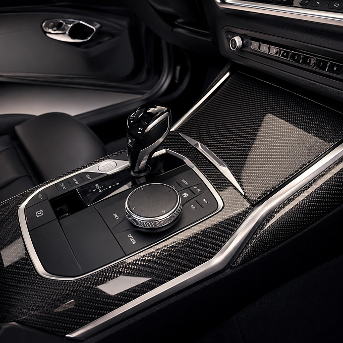 BMW 3 G20