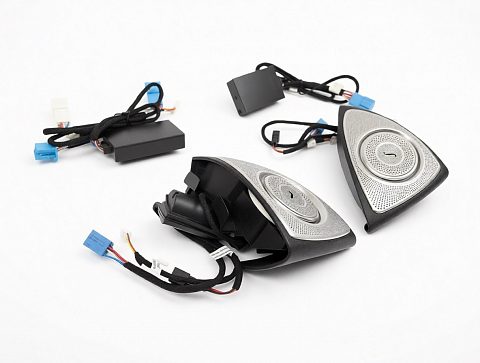 Твиттеры Burmester 3D, фото 3