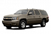 Chevrolet Tahoe III