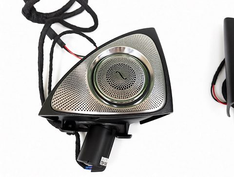 Твиттеры Burmester 3D, фото 4