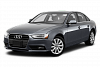 Audi A4 B8
