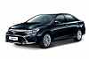 Toyota Camry VII