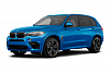 BMW X5 F15