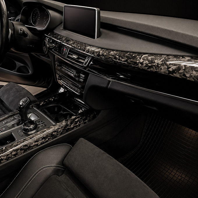 BMW X5 F15