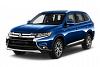 Mitsubishi Outlander III