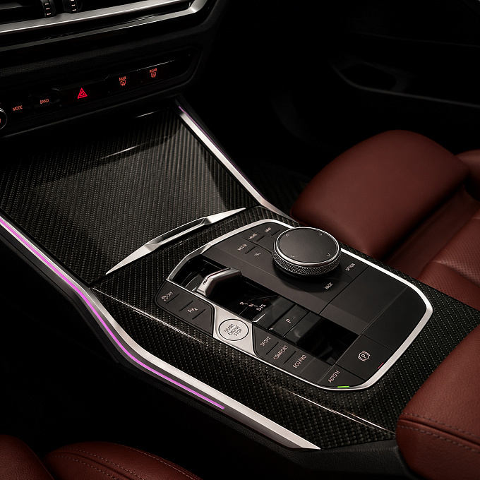 BMW 3 G20