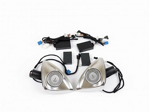 Твиттеры Burmester 4D, фото 1