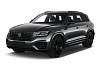 Volkswagen Touareg II