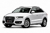 Audi Q3 I