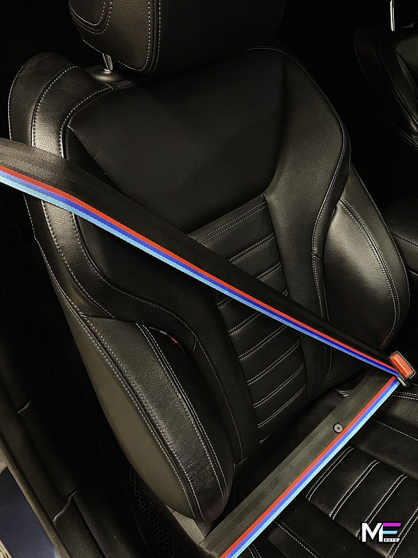 Ремни безопасности M-серии для BMW 4 G22