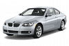 BMW 3 E90/E91/E92/E93