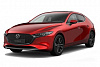 Mazda 3 IV