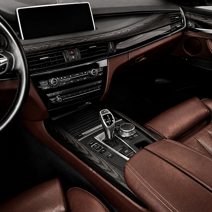  BMW X5 F15