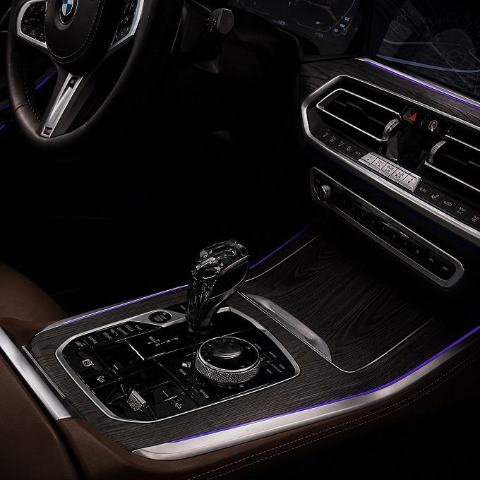 BMW X5 G05