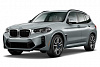 BMW X3 G01