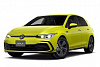 Volkswagen Golf VIII