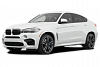 BMW X6 F16