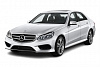 Mercedes-Benz E-Class IV