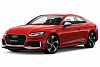 Audi A5 F5