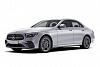 Mercedes-Benz E-Class V