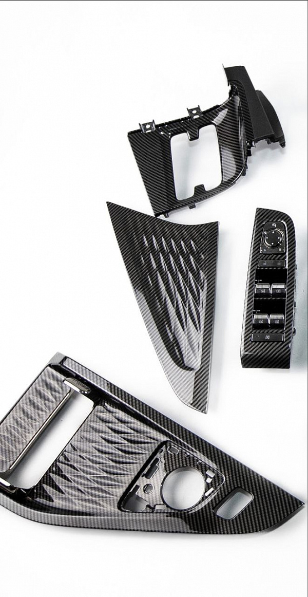 Аквакарбон для GAC GS8