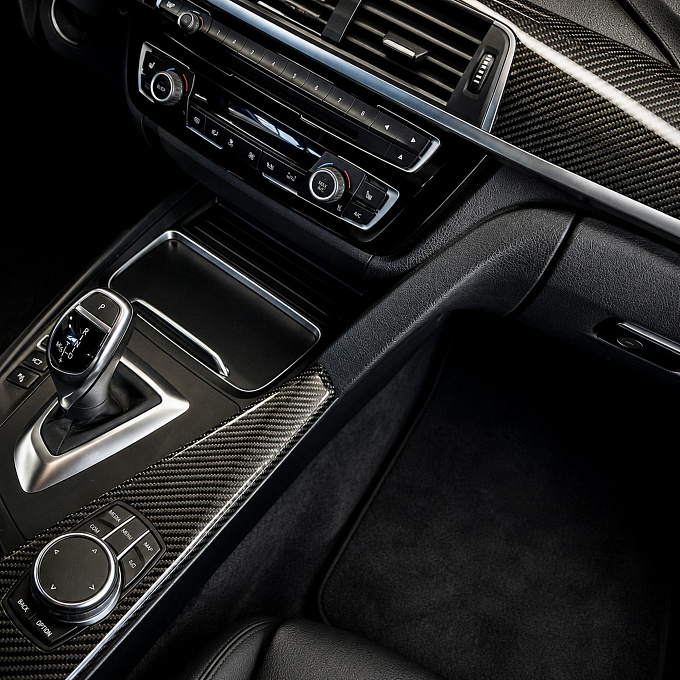 BMW 4 F33