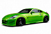 Nissan Z350