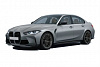 BMW 3 G20