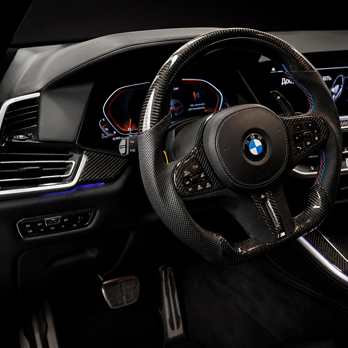  BMW X5 G05