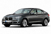 BMW 5 Gran Turismo
