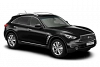 Infiniti QX70