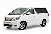 Toyota Alphard II