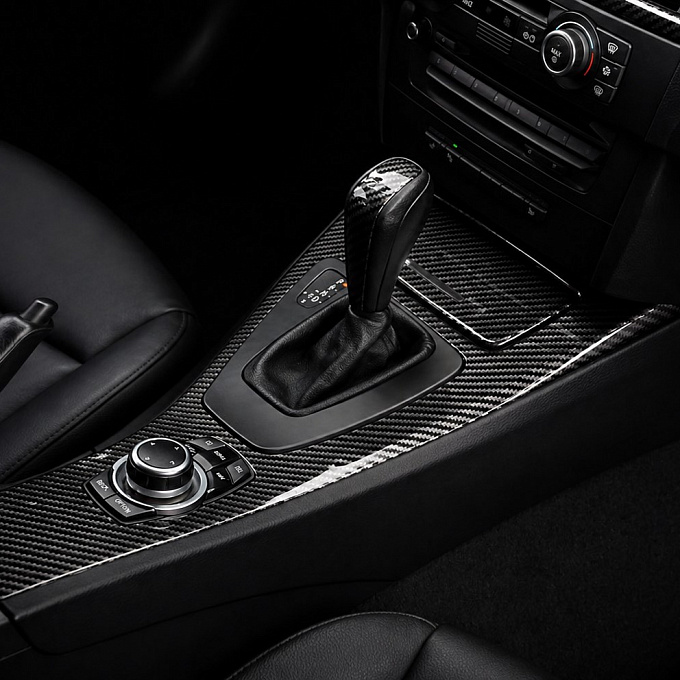 BMW 3 E90