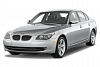BMW 5 E60