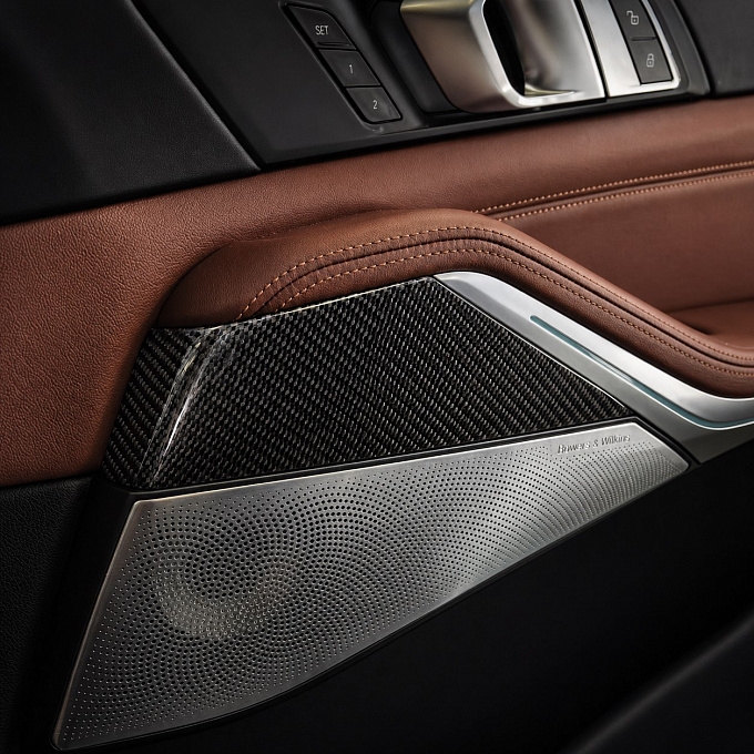 BMW X5 G05