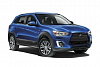 Mitsubishi ASX I