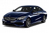Mercedes-Benz CLA I